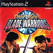 Onimusha Blade Warriors