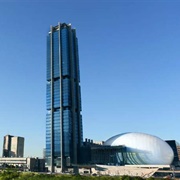 Pabellón M, Monterrey