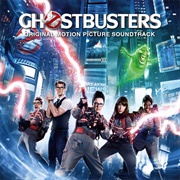 Ghostbusters 2016 Soundtrack