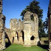 Bayham Abbey