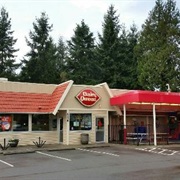 Dairy Queen (Gig Harbor)