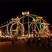 Olympia Looping (Traveling, Europe)