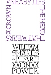 On Power (William Shakespeare)