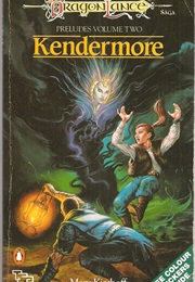 Kendermore (Mary Kirchoff)