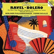 Ravel Bolero