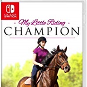 My Little Riding Campion