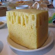 Sponge Cake