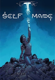 Self/Made #1 (Mat Groom)