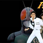 Minami Kotarou\Kamen Rider Black/Black RX