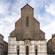 Basilica Di San Petronio Bologna