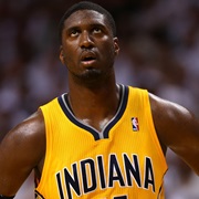 Roy Hibbert