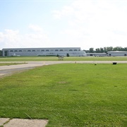 Canada Aviation and Space Museum - Ottawa, ON