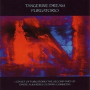 Tangerine Dream - Purgatorio