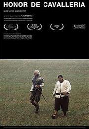 Honor De Cavalleria