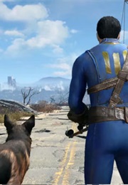 Fallout 4 (2015)