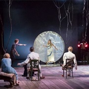 The Seagull by Anton Chekhov