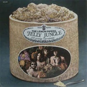 Jelly Jungle (Of Orange Marmalade) - Lemon Pipers