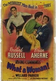 What a Woman! (1943)