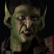 Fuchsteufelwild - Goblin Wesen