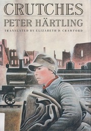 Crutches (Peter Härtling)