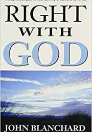 Right With God (John Blanchard)