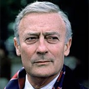 Robert McCall - "The Equalizer"