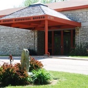 Riley County Historical Museum