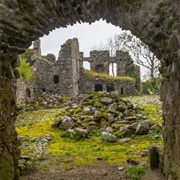 Pitsligo Castle