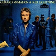 Gerard McMahan & Kid Lightning - Gone Tomorrow