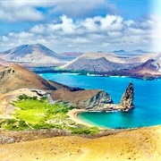 Galápagos Islands, Ecuador