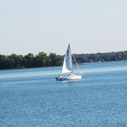 White Bear Lake, Minnesota