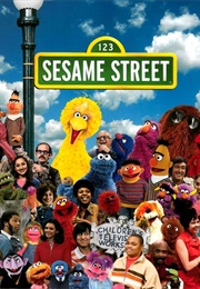 Sesam Straße (1973)