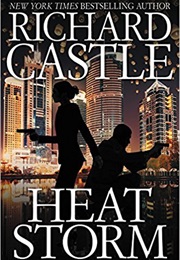 Heat Storm (Richard Castle)