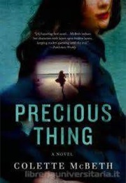 Previous Thing (Colette McBeth)