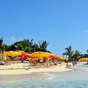 St. Martin/St. Maarten