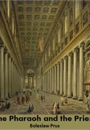 The Pharaoh and the Priest