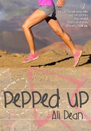 Pepped Up (Ali Dean)