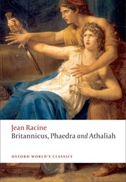 Britannicus (Jean Racine)