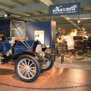 Seal Cove Auto Museum