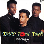 Tony Toni Tone'