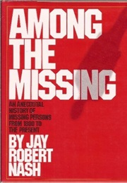 Among the Missing (Robert Nash)