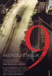 9 (Andrzej Stasiuk)