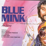 Blue Mink: Archive