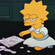 Mr. Lisa Goes to Washington"