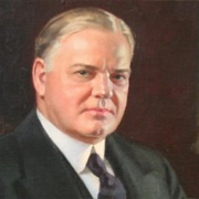 Herbert Hoover