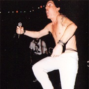 Mike Conley, 49, Head Injuries From Falling