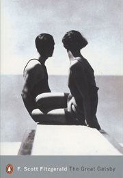 The Great Gatsby (F. Scott Fitzgerald)