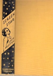 Screen Star (Jack Preston)