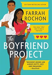 The Boyfriend Project (Farrah Rochon)