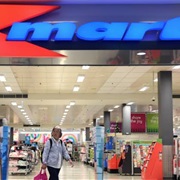 Kmart